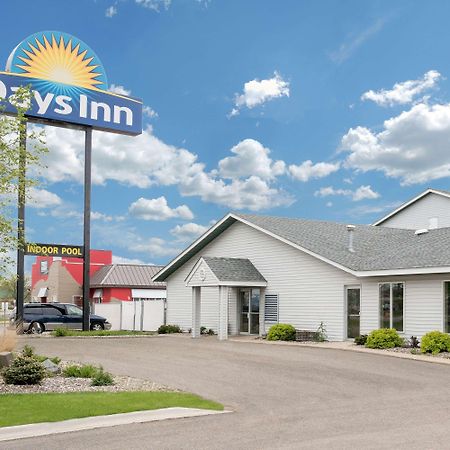 Days Inn By Wyndham Alexandria Mn エクステリア 写真
