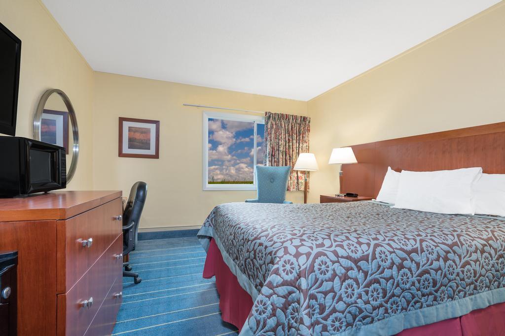 Days Inn By Wyndham Alexandria Mn 部屋 写真