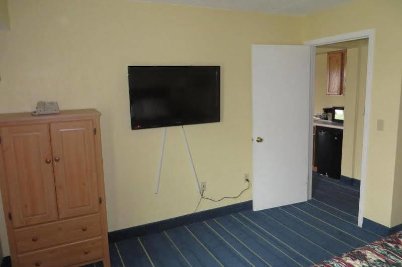 Days Inn By Wyndham Alexandria Mn エクステリア 写真